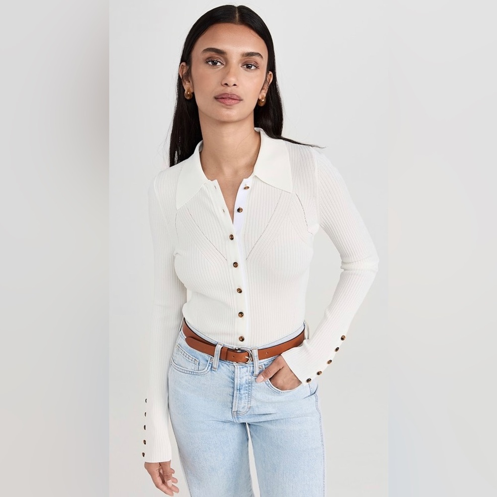 Veronica Beard Fiola Cardigan